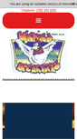 Mobile Screenshot of hienies.com